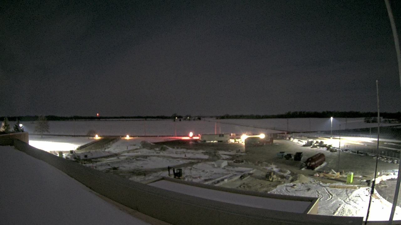 Thumbnail for current weather camera view from North Putnam MS in Bainbridge, Indiana