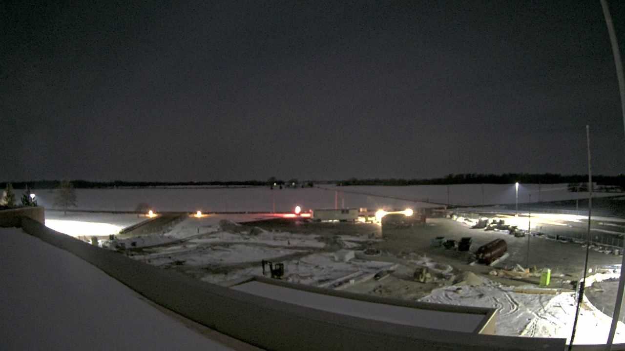 Thumbnail for current weather camera view from North Putnam MS in Bainbridge, Indiana