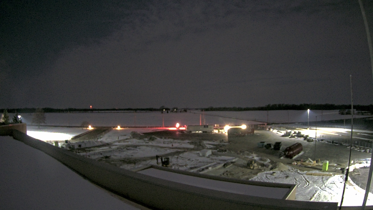 Thumbnail for current weather camera view from North Putnam MS in Bainbridge, Indiana