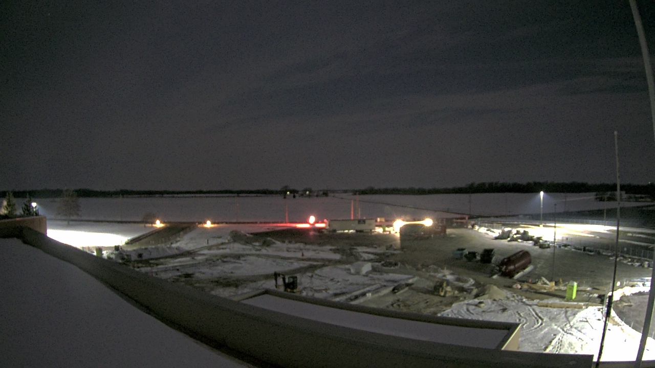 Thumbnail for current weather camera view from North Putnam MS in Bainbridge, Indiana