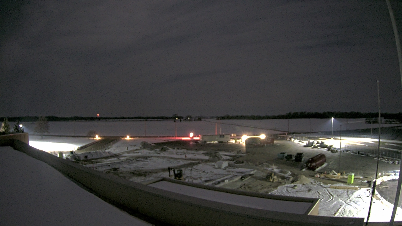 Thumbnail for current weather camera view from North Putnam MS in Bainbridge, Indiana