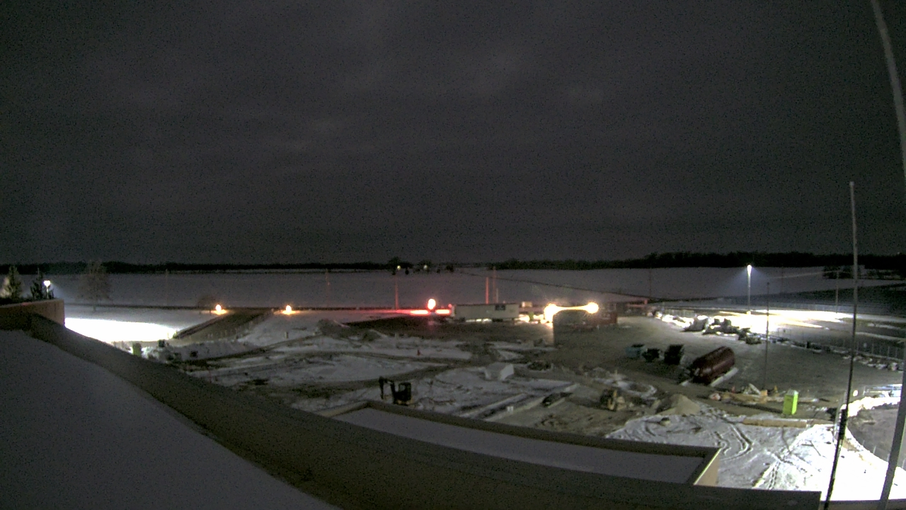 Thumbnail for current weather camera view from North Putnam MS in Bainbridge, Indiana