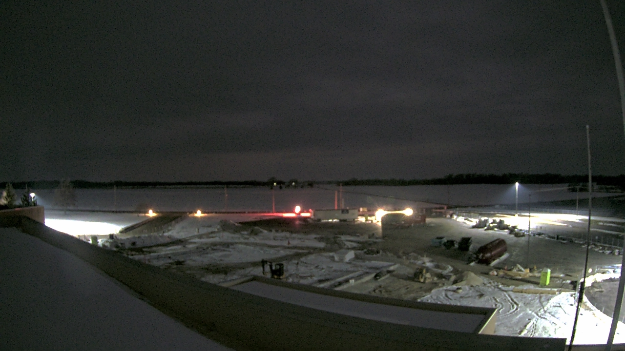 Thumbnail for current weather camera view from North Putnam MS in Bainbridge, Indiana