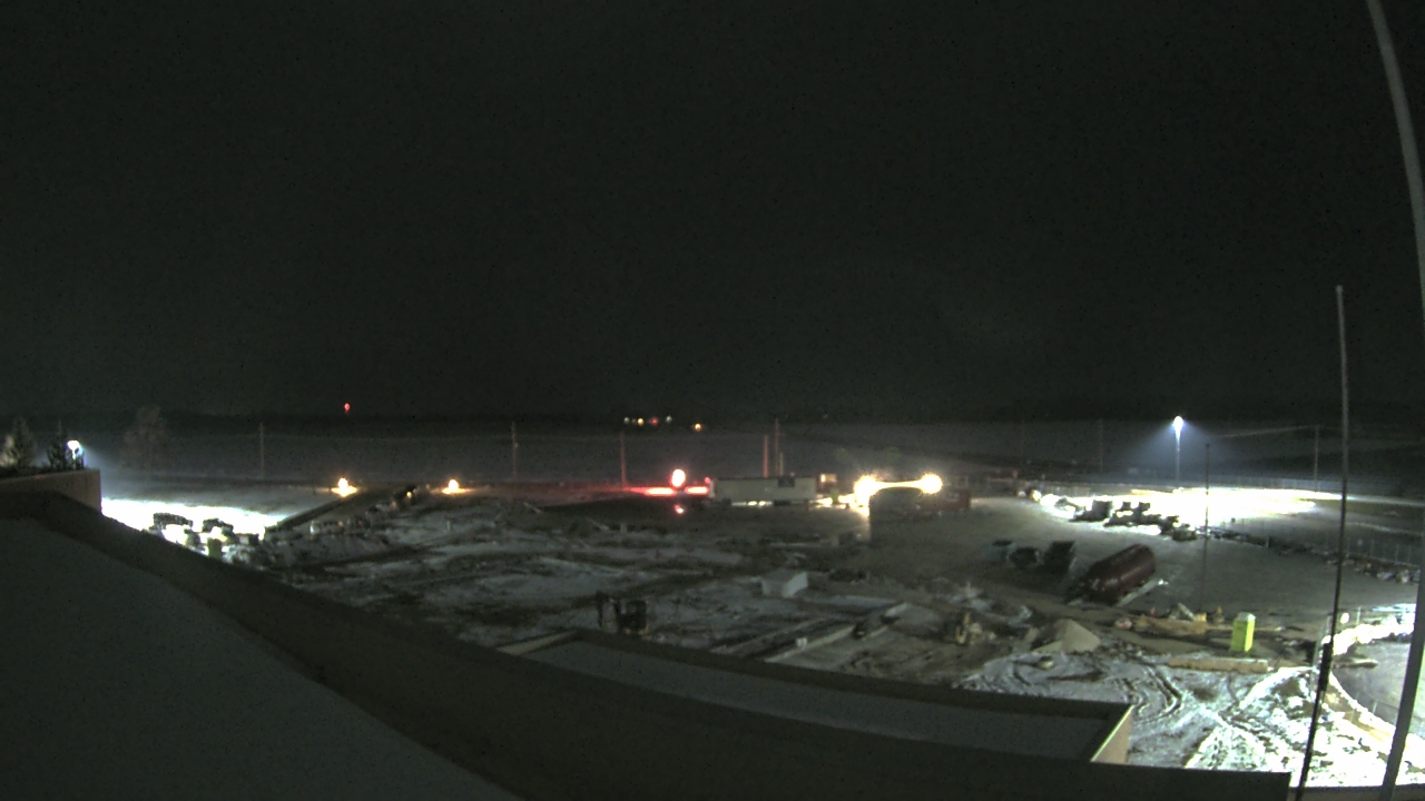 Thumbnail for current weather camera view from North Putnam MS in Bainbridge, Indiana