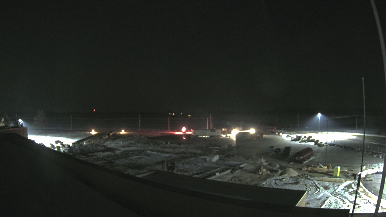 Thumbnail for current weather camera view from North Putnam MS in Bainbridge, Indiana