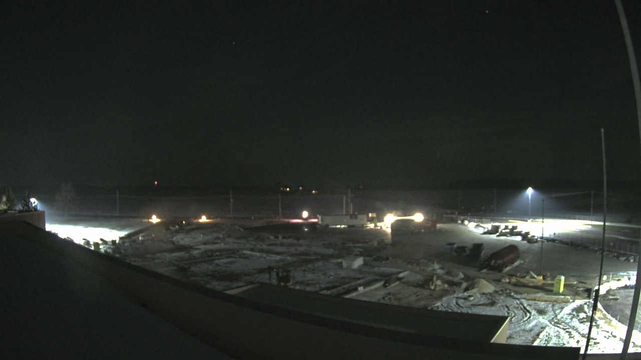 Thumbnail for current weather camera view from North Putnam MS in Bainbridge, Indiana