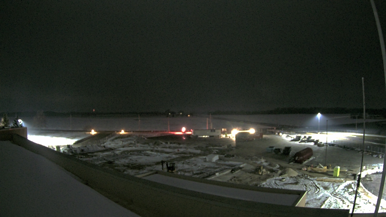 Thumbnail for current weather camera view from North Putnam MS in Bainbridge, Indiana