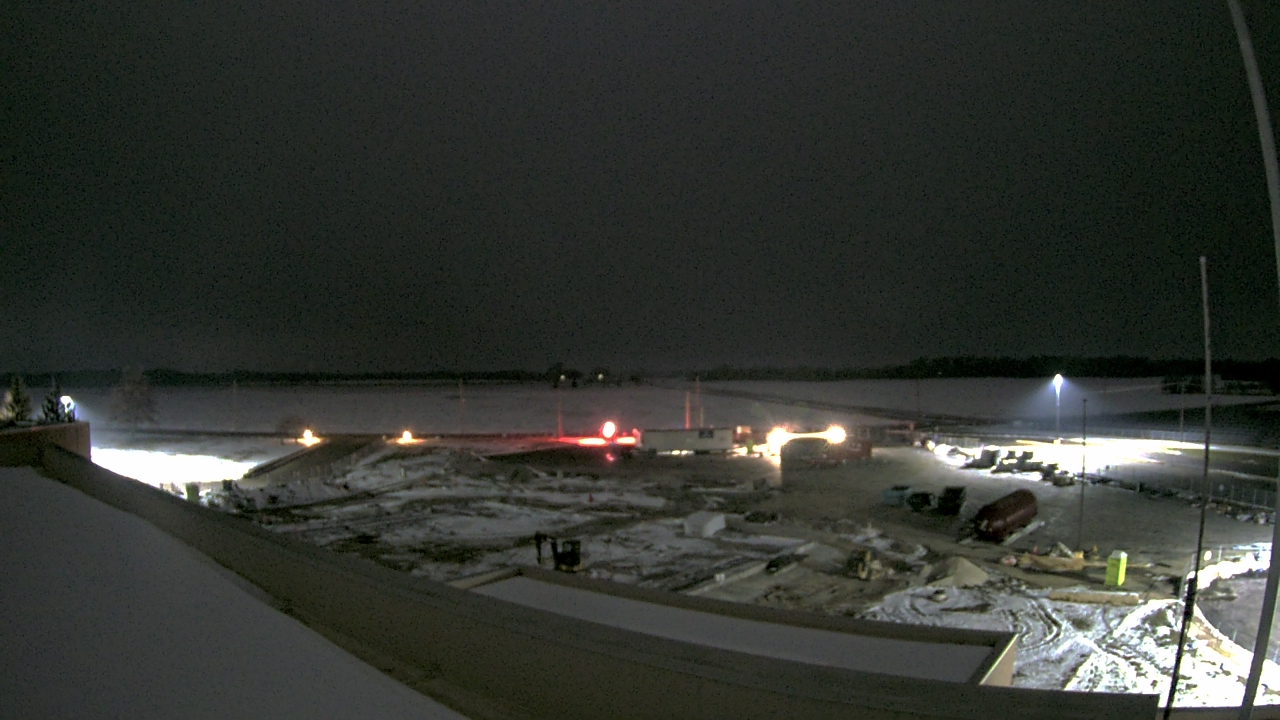 Thumbnail for current weather camera view from North Putnam MS in Bainbridge, Indiana