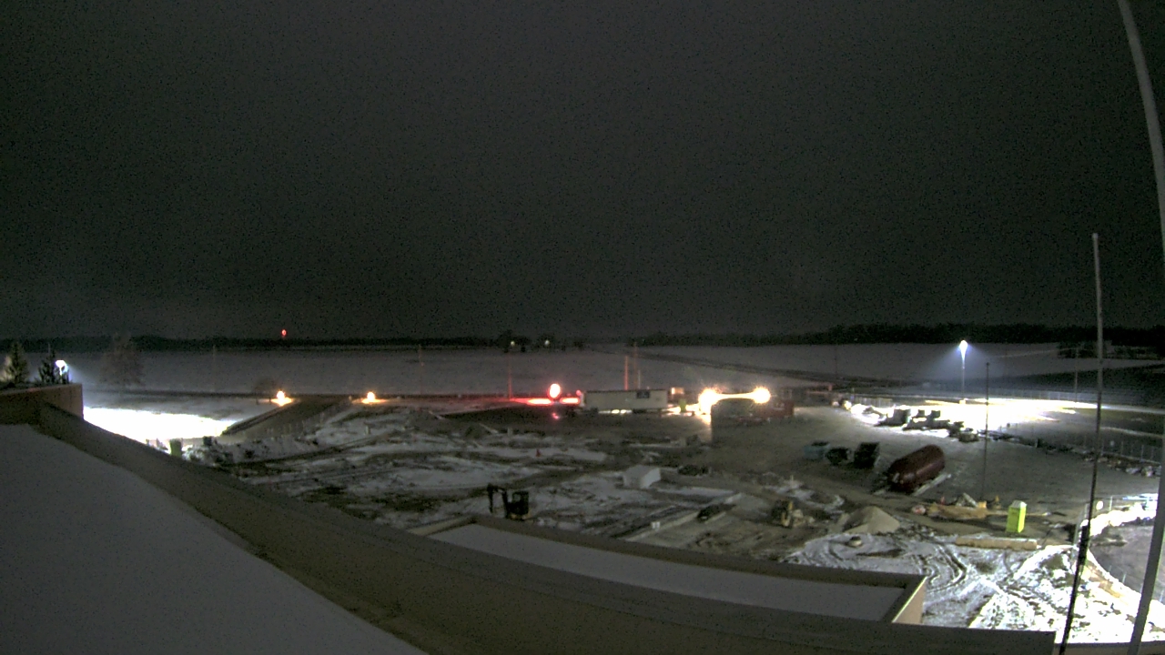 Thumbnail for current weather camera view from North Putnam MS in Bainbridge, Indiana