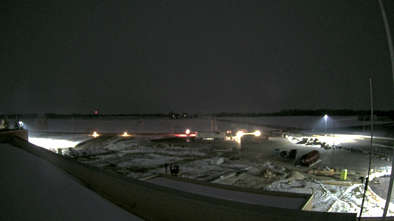 Thumbnail for current weather camera view from North Putnam MS in Bainbridge, Indiana