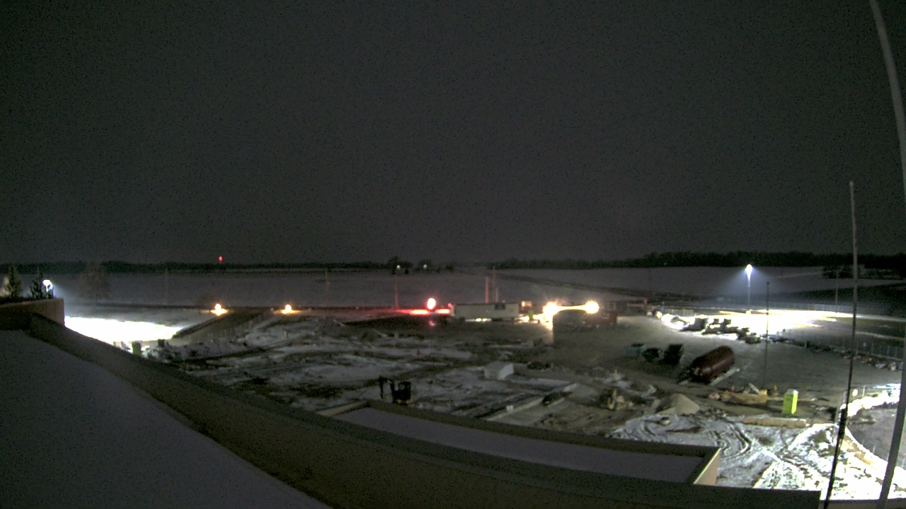 Thumbnail for current weather camera view from North Putnam MS in Bainbridge, Indiana