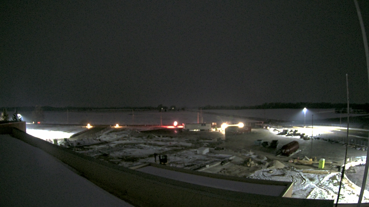 Thumbnail for current weather camera view from North Putnam MS in Bainbridge, Indiana