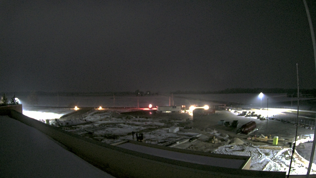 Thumbnail for current weather camera view from North Putnam MS in Bainbridge, Indiana