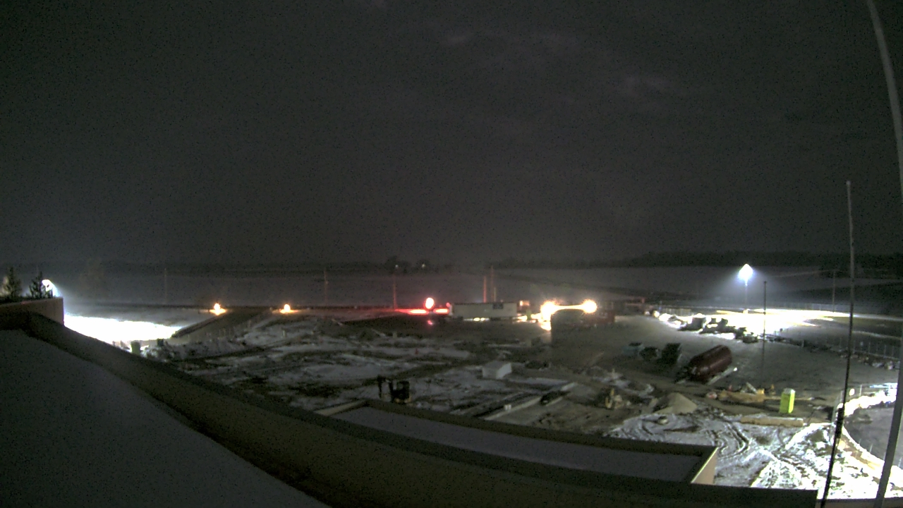 Thumbnail for current weather camera view from North Putnam MS in Bainbridge, Indiana