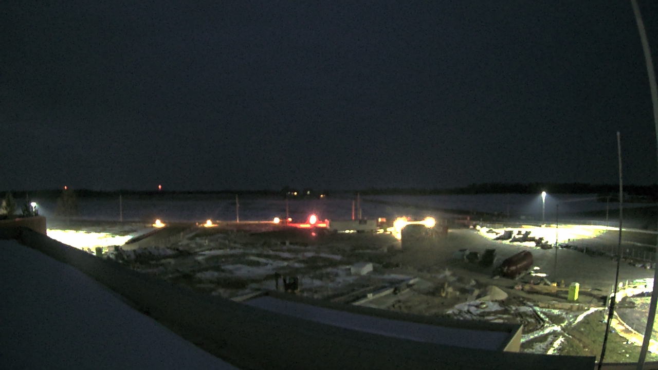 Thumbnail for current weather camera view from North Putnam MS in Bainbridge, Indiana