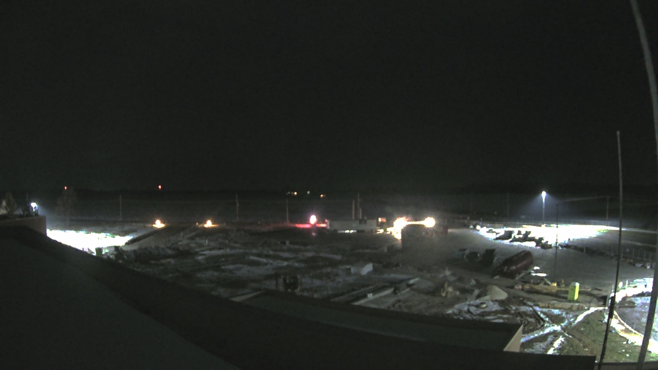 Thumbnail for current weather camera view from North Putnam MS in Bainbridge, Indiana