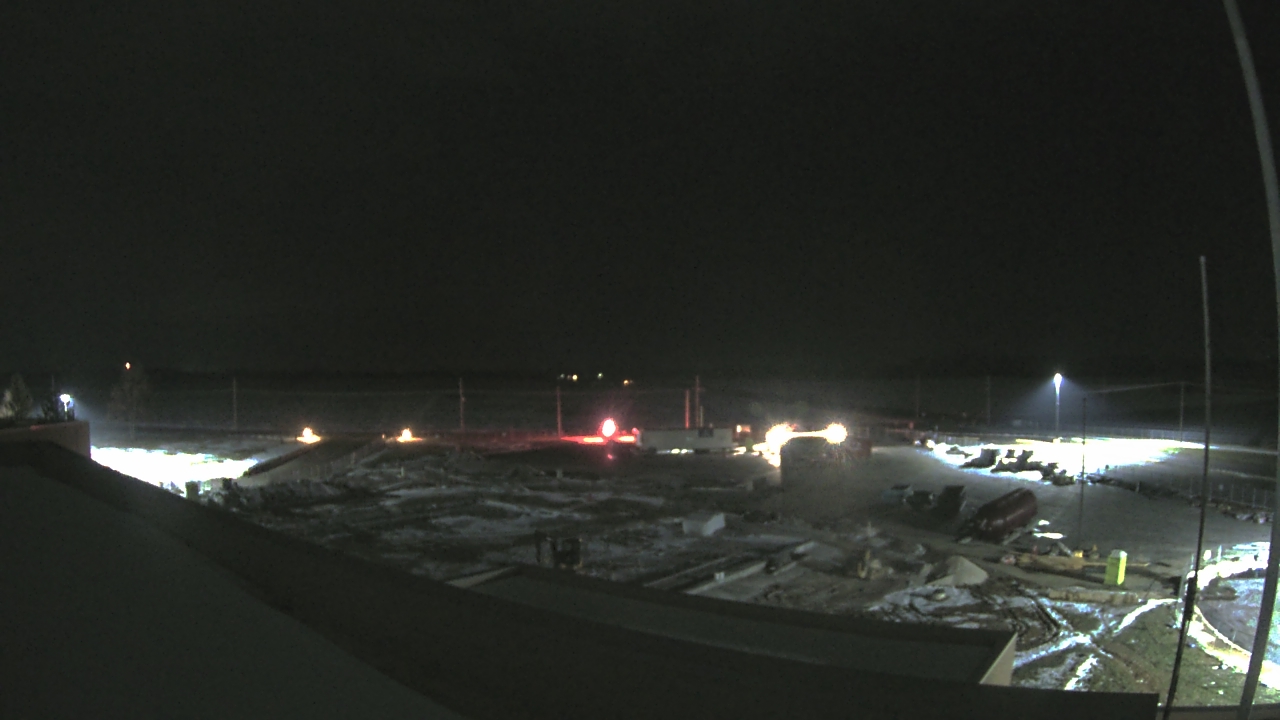 Thumbnail for current weather camera view from North Putnam MS in Bainbridge, Indiana