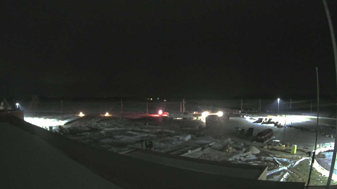 Thumbnail for current weather camera view from North Putnam MS in Bainbridge, Indiana