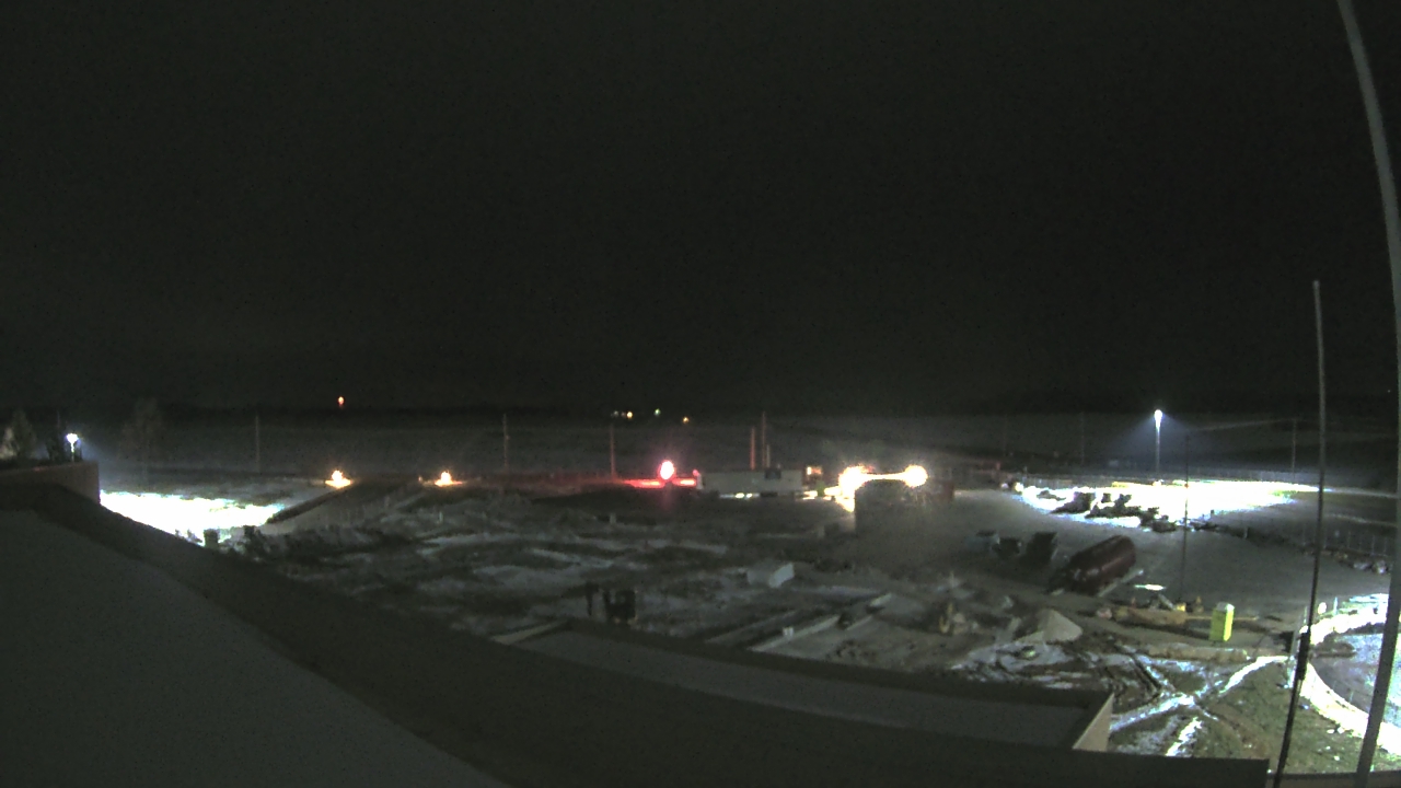 Thumbnail for current weather camera view from North Putnam MS in Bainbridge, Indiana