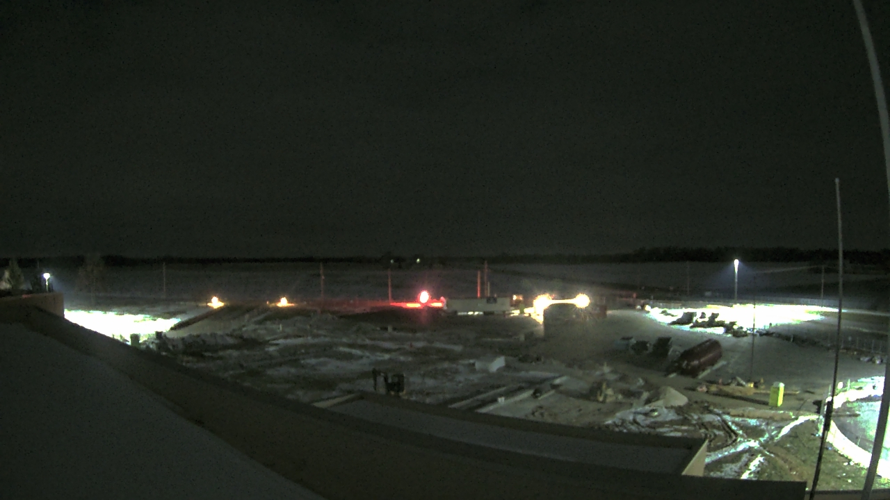 Thumbnail for current weather camera view from North Putnam MS in Bainbridge, Indiana