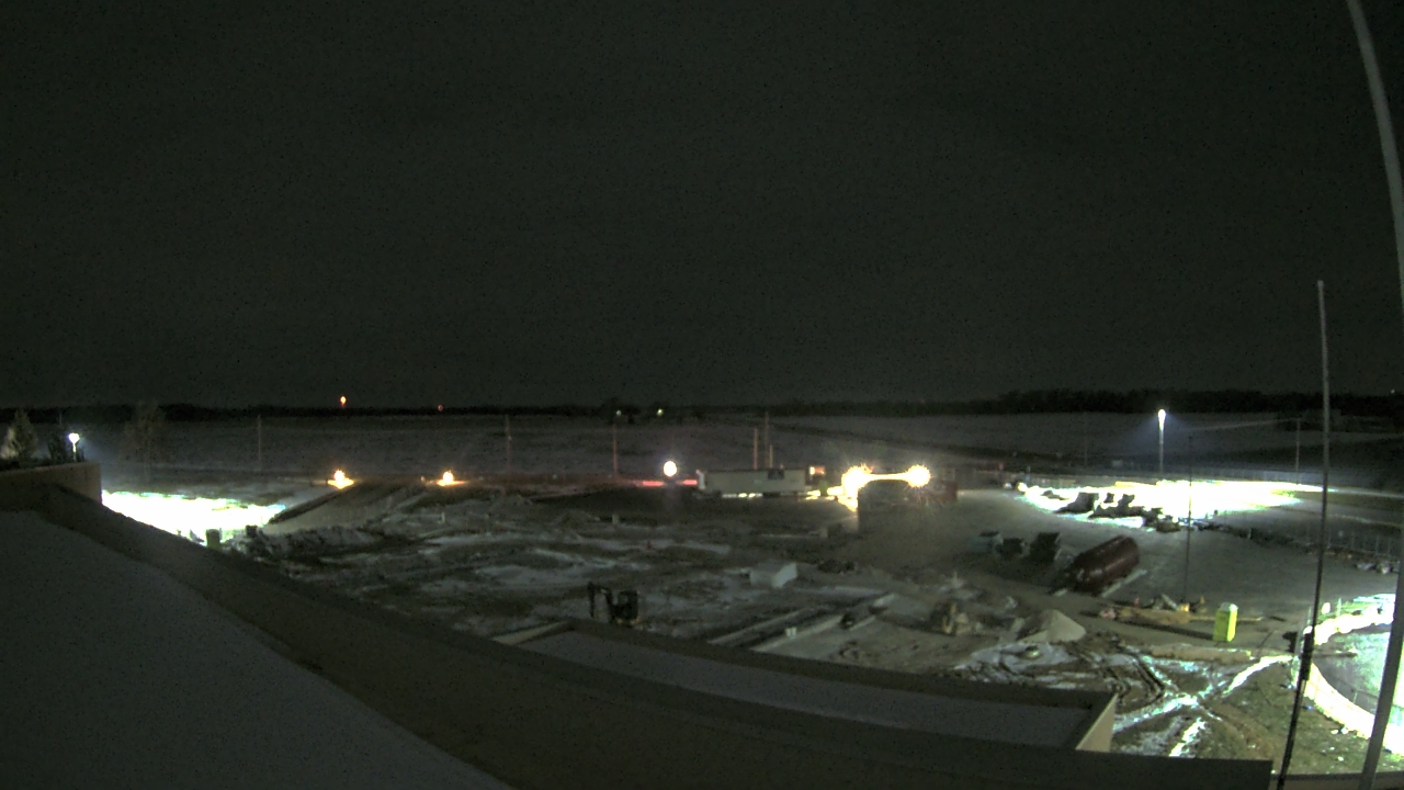 Thumbnail for current weather camera view from North Putnam MS in Bainbridge, Indiana