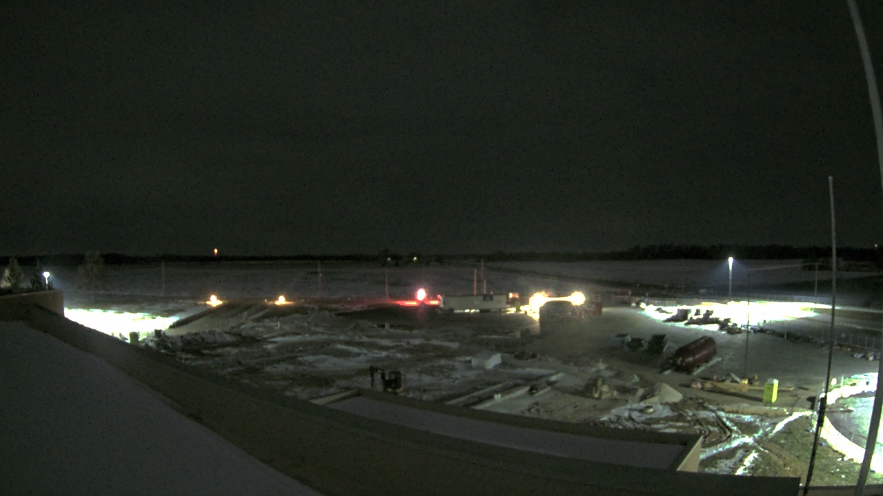 Thumbnail for current weather camera view from North Putnam MS in Bainbridge, Indiana