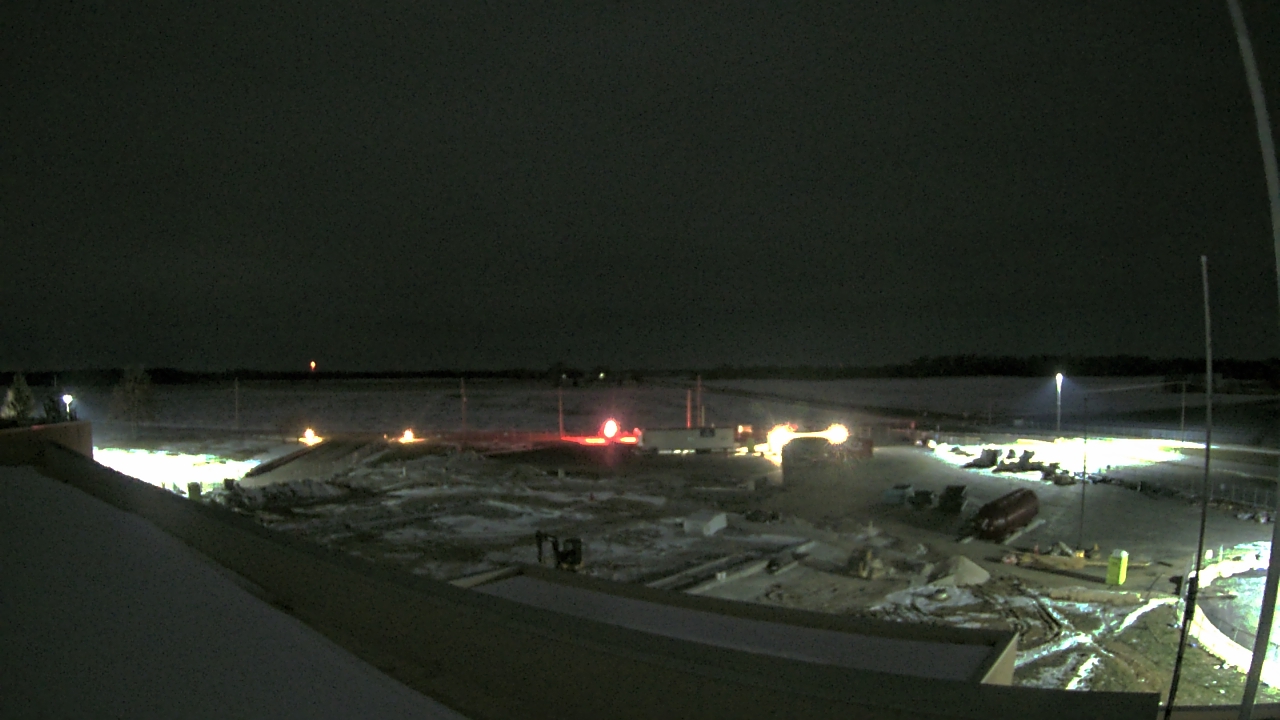 Thumbnail for current weather camera view from North Putnam MS in Bainbridge, Indiana