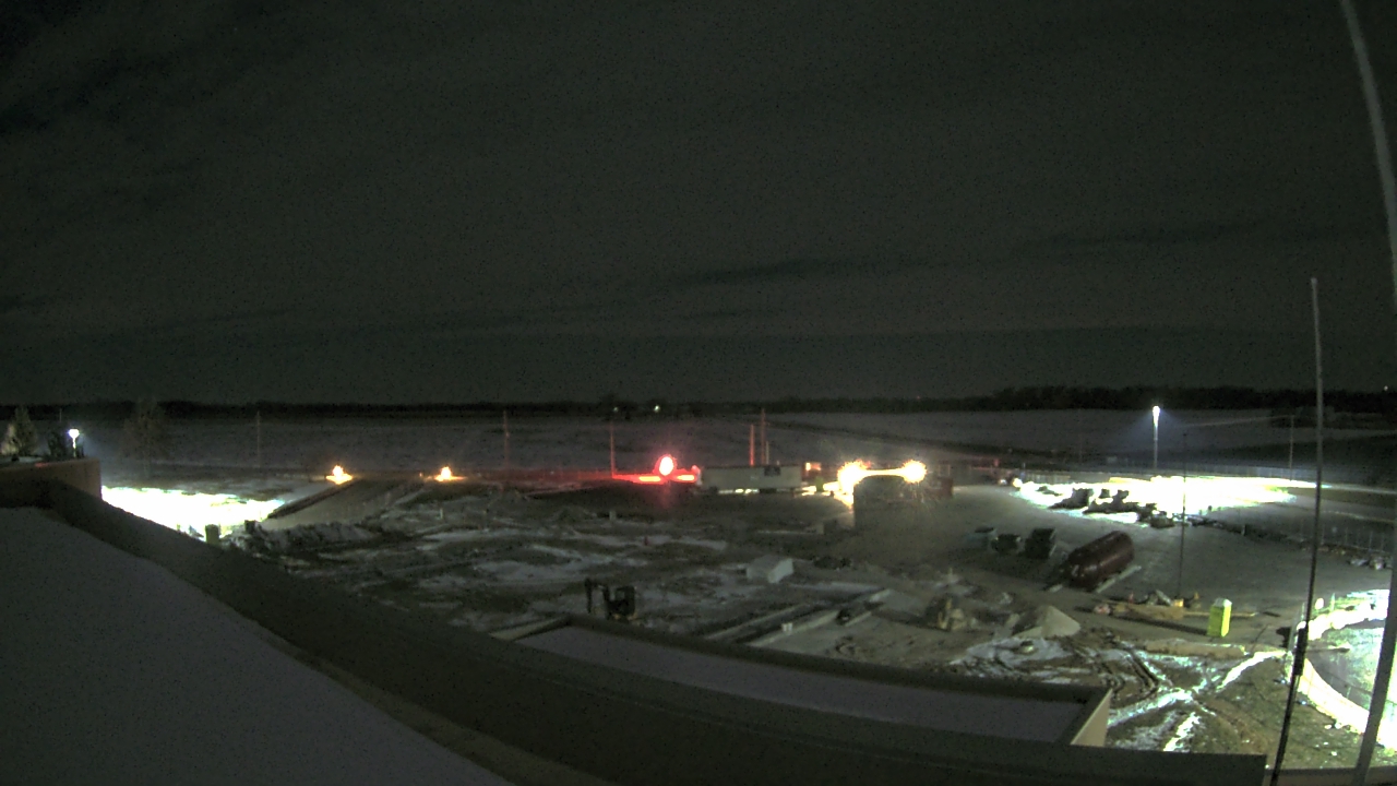 Thumbnail for current weather camera view from North Putnam MS in Bainbridge, Indiana