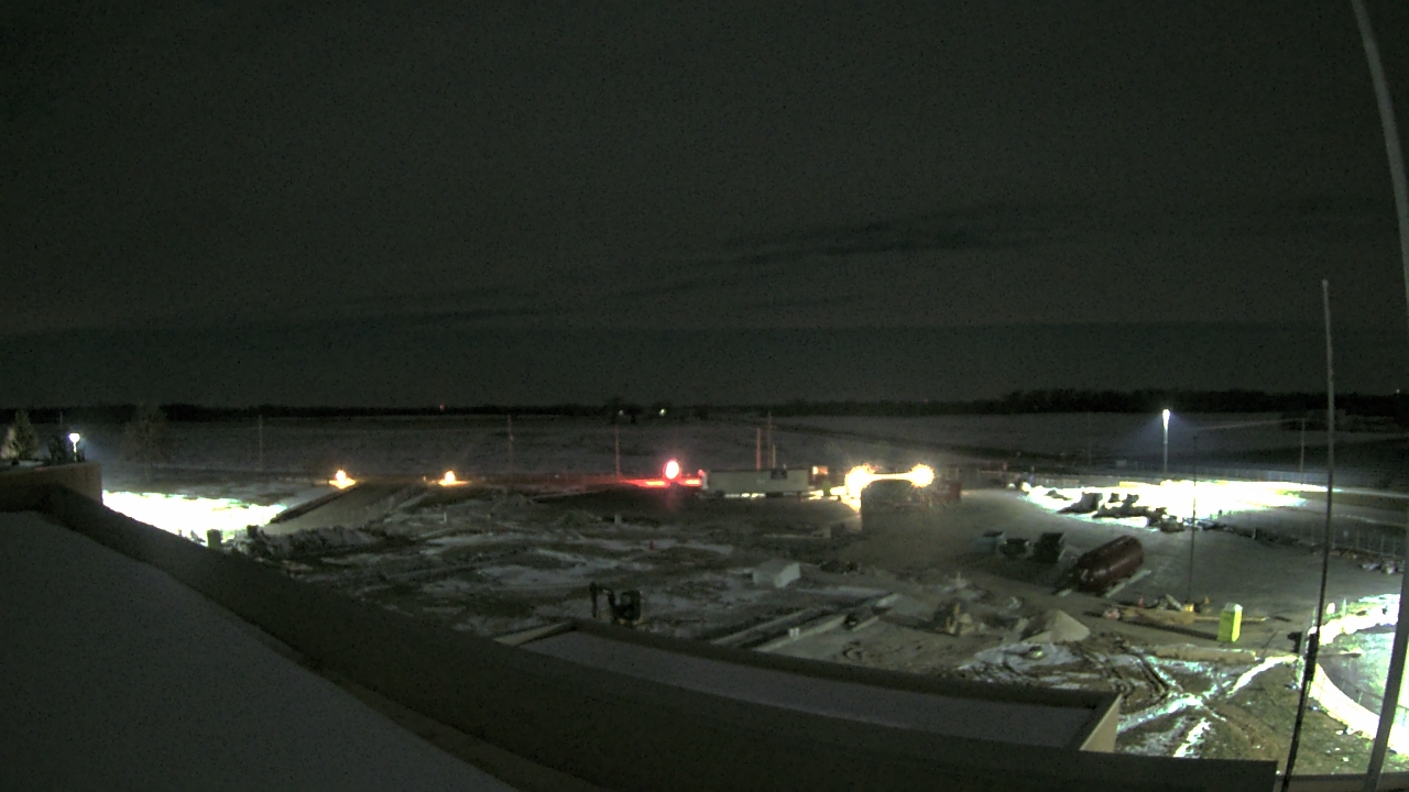 Thumbnail for current weather camera view from North Putnam MS in Bainbridge, Indiana