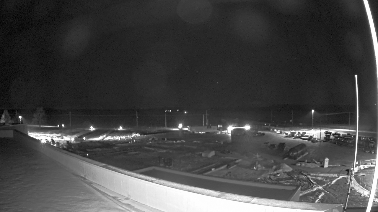 Thumbnail for current weather camera view from North Putnam MS in Bainbridge, Indiana