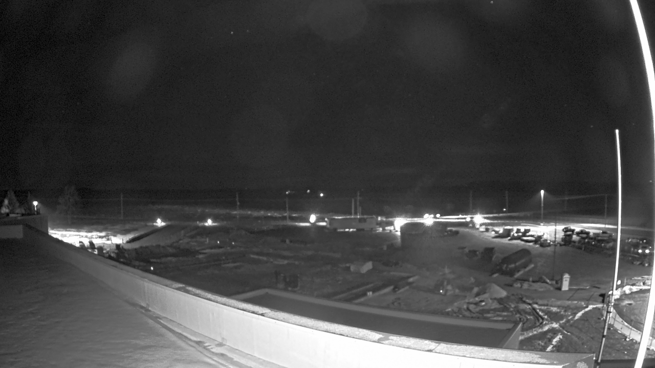 Thumbnail for current weather camera view from North Putnam MS in Bainbridge, Indiana