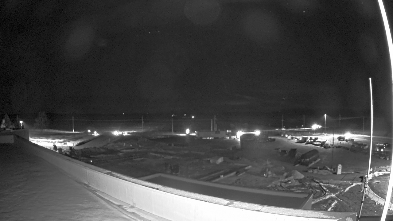 Thumbnail for current weather camera view from North Putnam MS in Bainbridge, Indiana