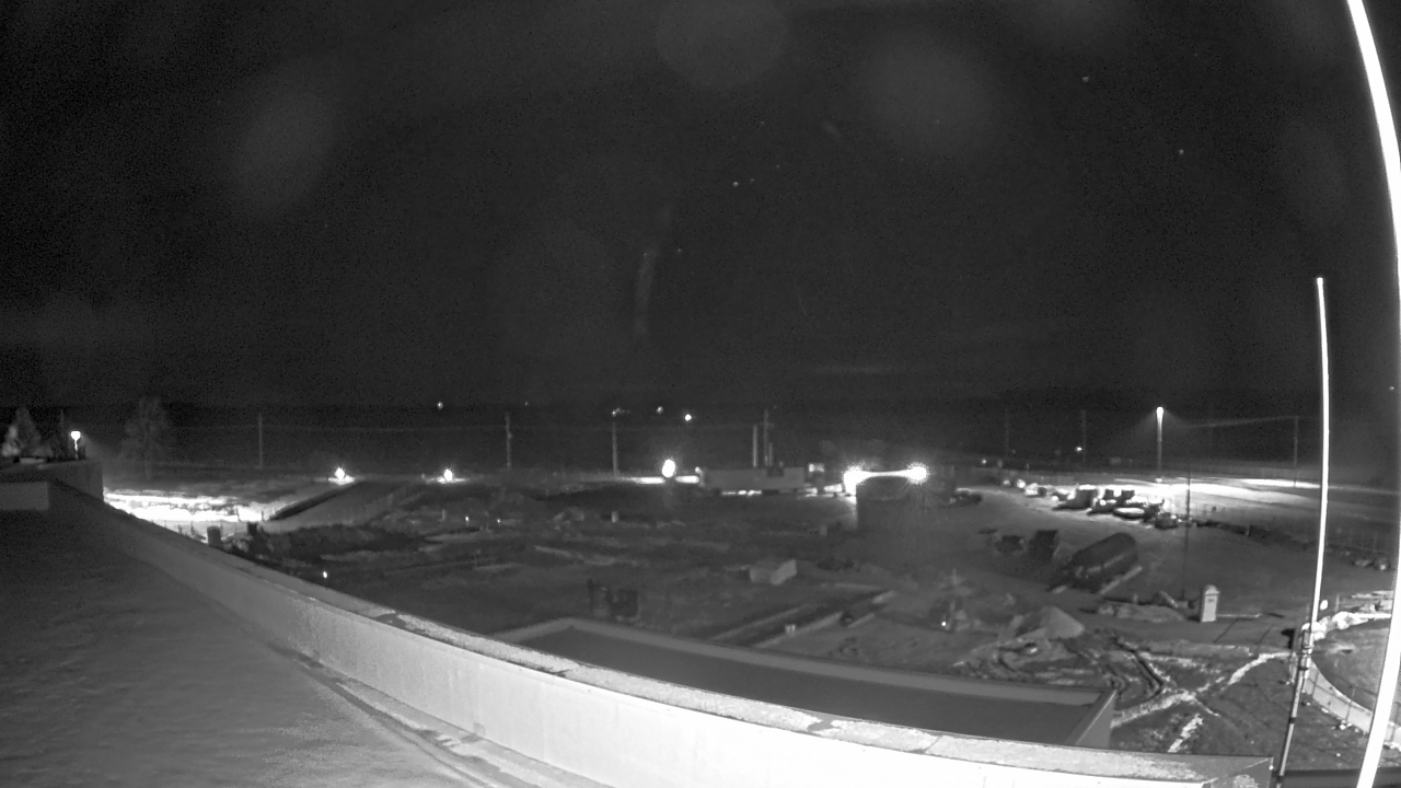 Thumbnail for current weather camera view from North Putnam MS in Bainbridge, Indiana