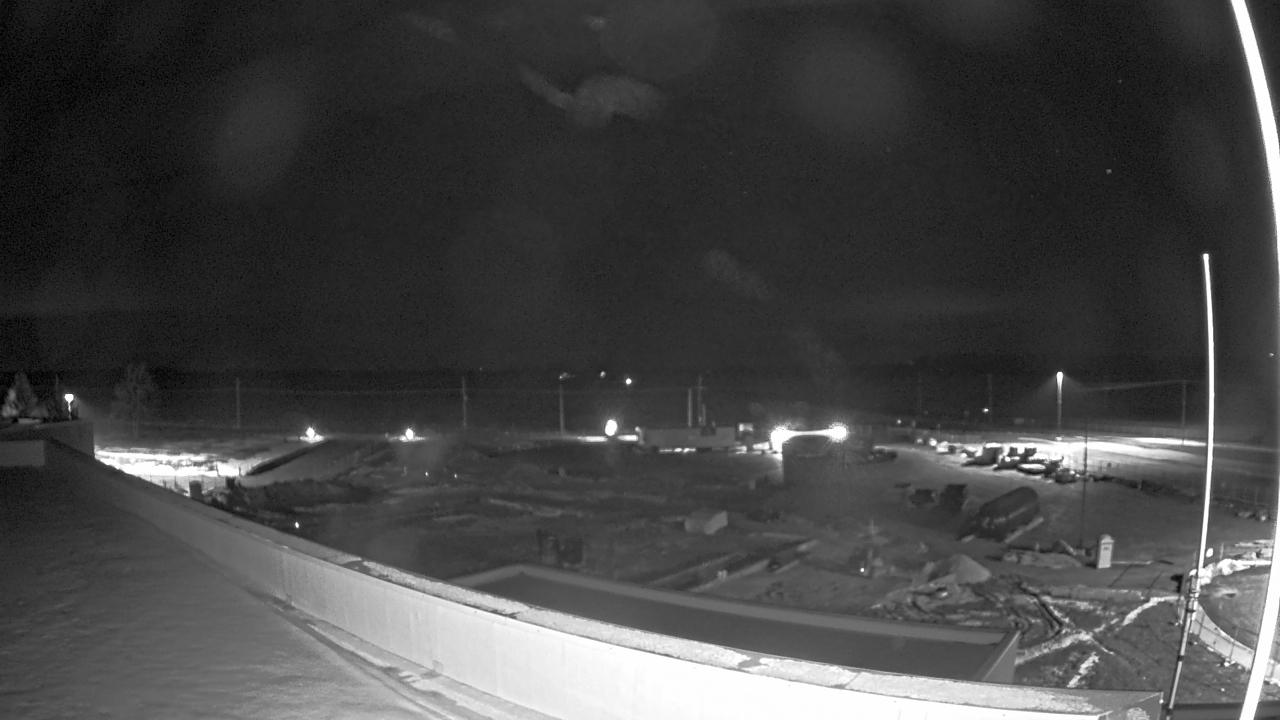 Thumbnail for current weather camera view from North Putnam MS in Bainbridge, Indiana