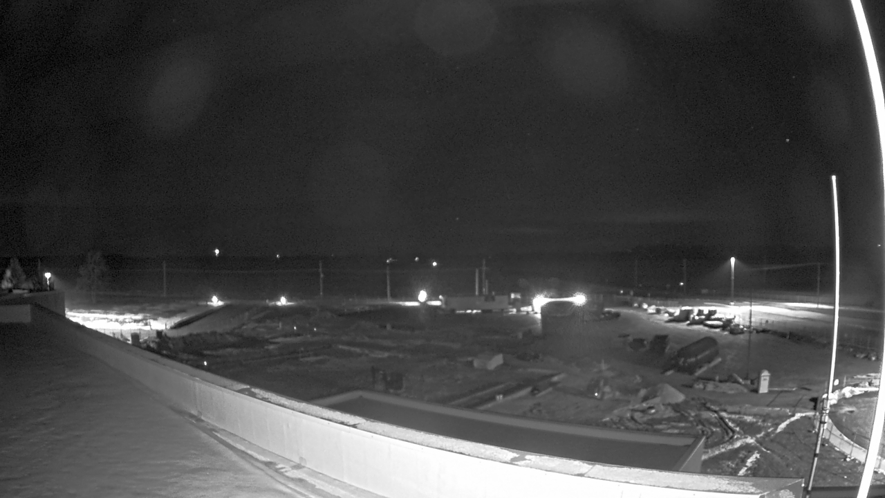 Thumbnail for current weather camera view from North Putnam MS in Bainbridge, Indiana