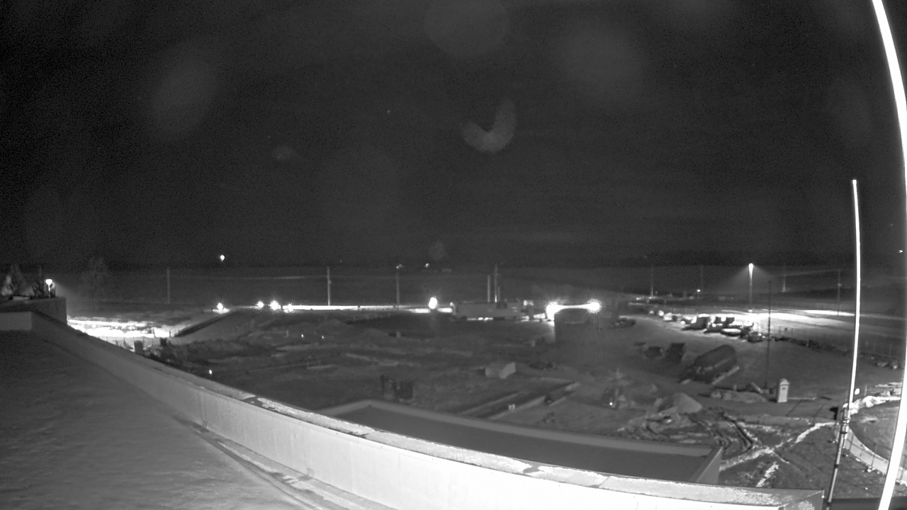 Thumbnail for current weather camera view from North Putnam MS in Bainbridge, Indiana