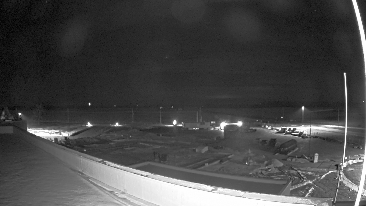 Thumbnail for current weather camera view from North Putnam MS in Bainbridge, Indiana