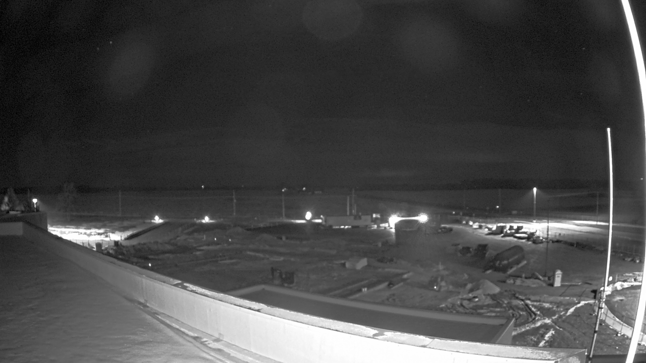 Thumbnail for current weather camera view from North Putnam MS in Bainbridge, Indiana