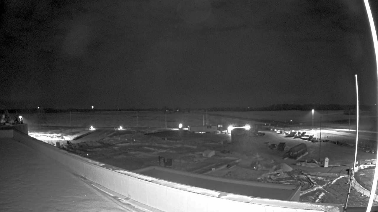 Thumbnail for current weather camera view from North Putnam MS in Bainbridge, Indiana