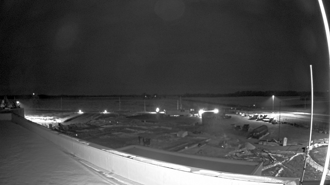 Thumbnail for current weather camera view from North Putnam MS in Bainbridge, Indiana