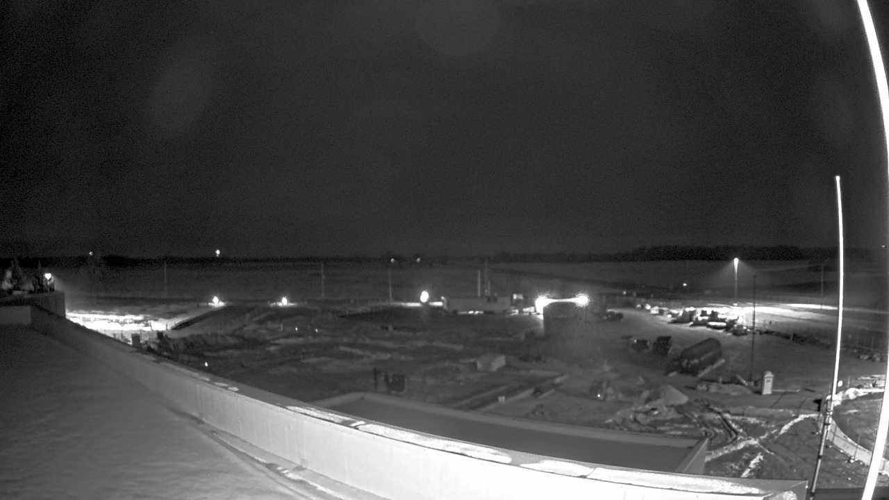 Thumbnail for current weather camera view from North Putnam MS in Bainbridge, Indiana