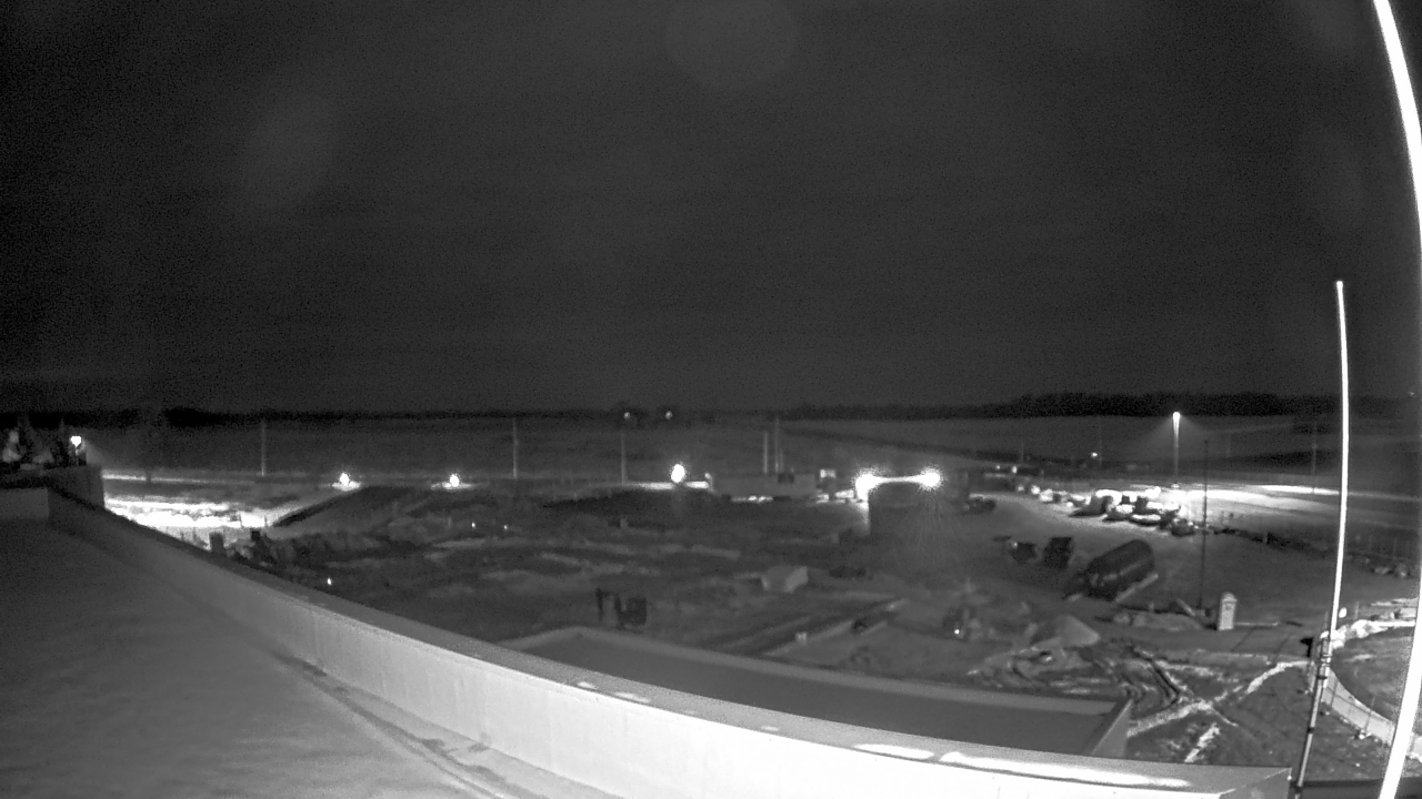 Thumbnail for current weather camera view from North Putnam MS in Bainbridge, Indiana