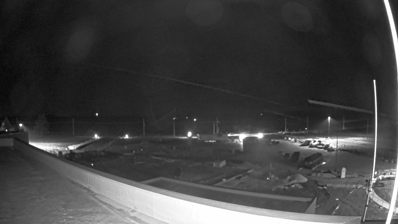 Thumbnail for current weather camera view from North Putnam MS in Bainbridge, Indiana