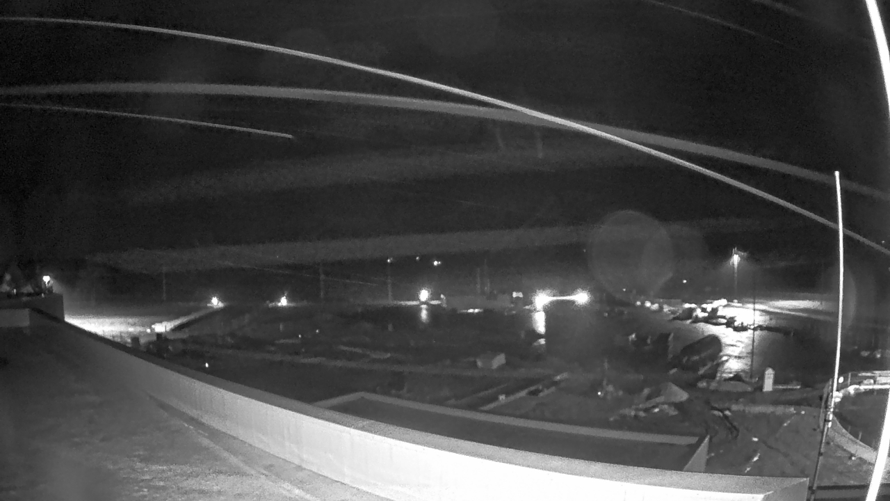 Thumbnail for current weather camera view from North Putnam MS in Bainbridge, Indiana