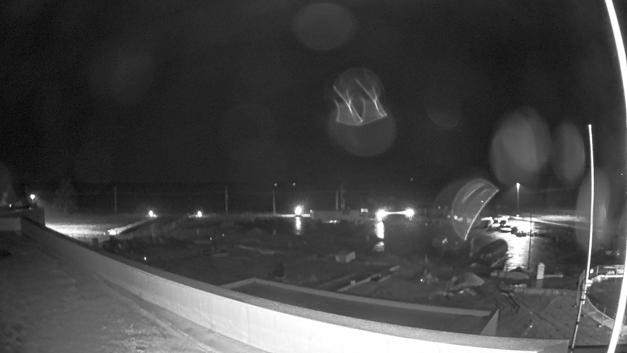 Thumbnail for current weather camera view from North Putnam MS in Bainbridge, Indiana