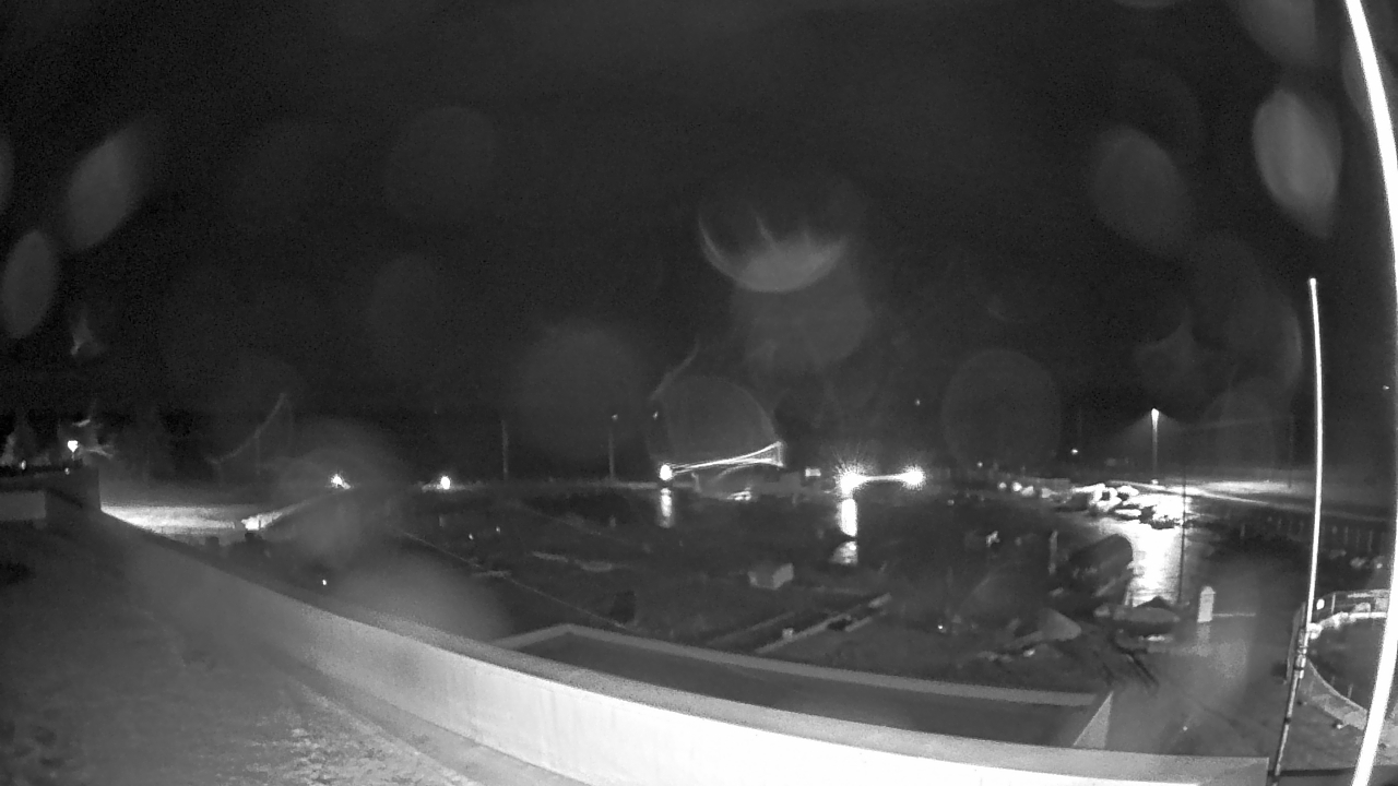 Thumbnail for current weather camera view from North Putnam MS in Bainbridge, Indiana