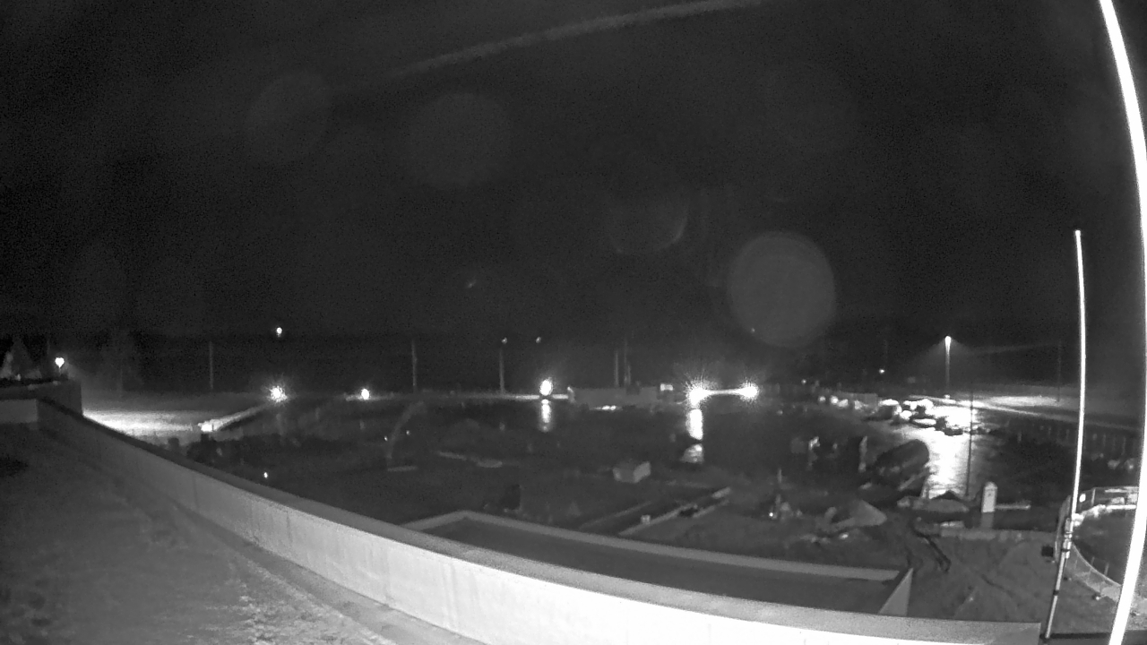 Thumbnail for current weather camera view from North Putnam MS in Bainbridge, Indiana