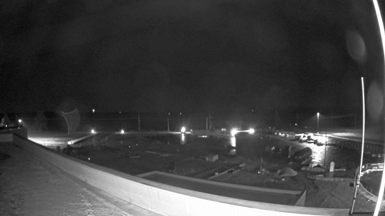 Thumbnail for current weather camera view from North Putnam MS in Bainbridge, Indiana