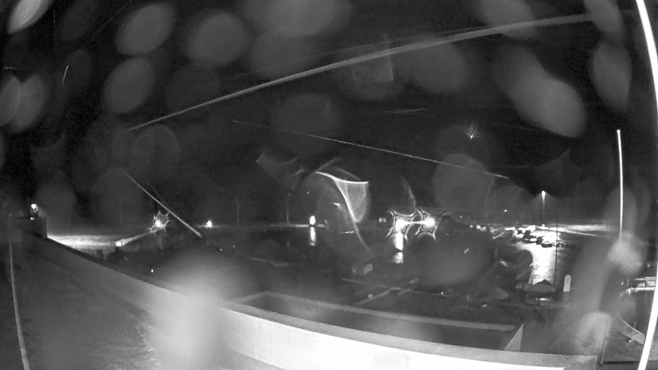 Thumbnail for current weather camera view from North Putnam MS in Bainbridge, Indiana