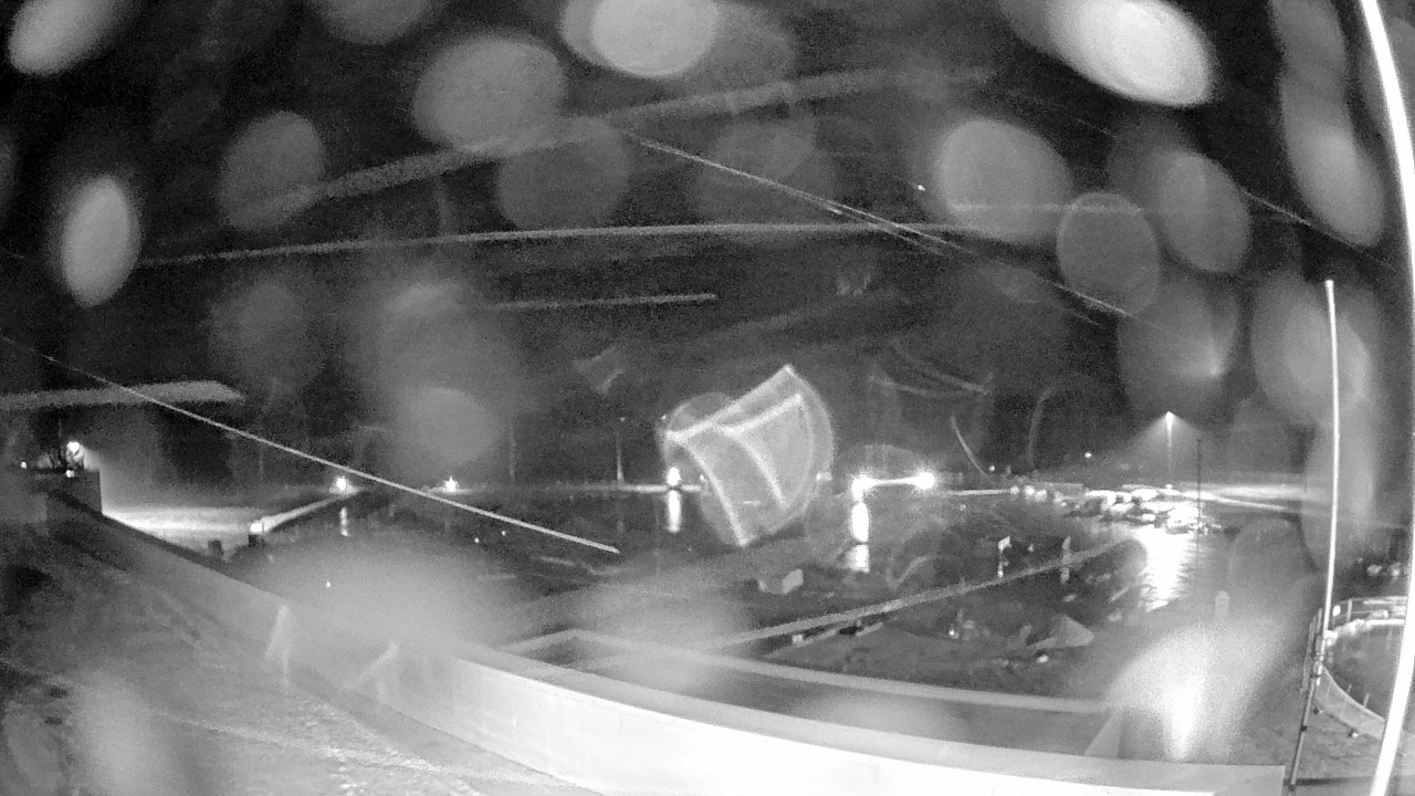 Thumbnail for current weather camera view from North Putnam MS in Bainbridge, Indiana